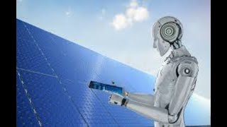 Solar PV System  An overview with AI