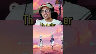 Most CURSED Albedo Build #genshinimpact #genshin