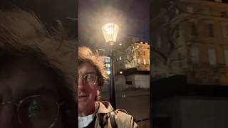 Futurism and the Solar power of electric lights
