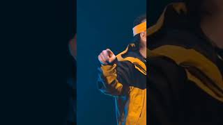 🔯魔方陣完成！🔯 呂布カルマvsMU-TON #shot