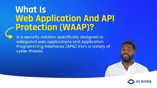 What are Web Application and API Protection (WAAP)
