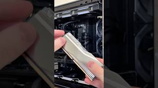 Quick Unboxing G.Skill Trident Z5 Royal Series.