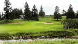 Caledon Country Club Video Profile