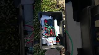 KaroEchoGoKart2 Ham Radio Disaster Communication's Go-Kart (GoKit)