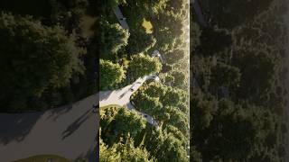 URBAN PARK DESIGN #archviz #architecture #3danimation #unrealengine