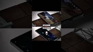 Xiaomi vs iphone #xiaomi14tpro #xiaomi15ultra #iphone16promax #iphone16 #iphone17 #upcomingphones