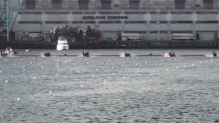 百仁基金香港國際龍舟賽 - 公開組香港杯決賽