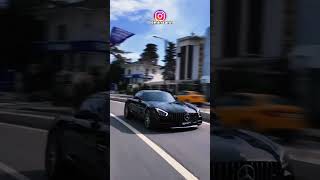 Mercedes AMG GTS Kanalımda🚀 #mercedes #mercedesamg #amg #amggts #türkiye #araba #bilgi #tanıtım