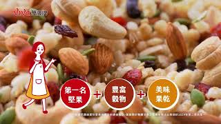 萬歲牌堅穀力 25sec