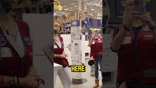 I just wanted to finish my shower #funny #troll #prank #entertainment