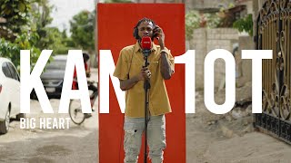 Kant10t - Big Heart | Disrupter Sessions 🚨