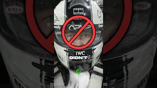 Not REAL F1 Cars? 🤫 #shorts #f1 #f1movie