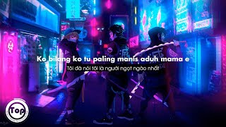 Money x Salting Remix - DJ Bon Bon (Lyrics + Vietsub) ♫