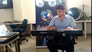 STEM got talent مدرسه المتفوقين للعلوم و التكنولوجيا