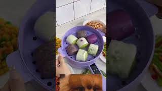 #抖音818发现好物节 #七彩叮当电煮锅 可算是给你们找到了一个容量大的小电锅了，颜值还挺高的呢