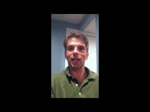Meet Your PPI Instructor - Ray Burynski - Mechanical Courses