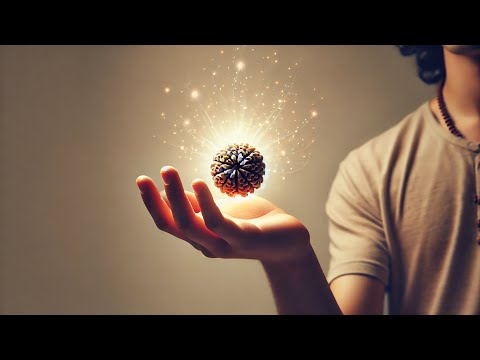 Ordered a Rudraksha? Watch This! ✨