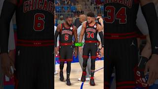 I Built 4 NBA Teams Around 1 Skill… Who Wins? #shorts