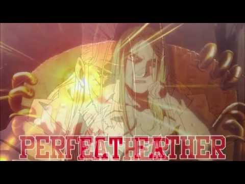 【HD】Fullmetal Alchemist - Homunculi/Father Impressions!