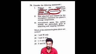 *Controversial* Question of UPSC CSE Prelims 2025 🚨 #iasaspirants #iasprelims #upsctopper