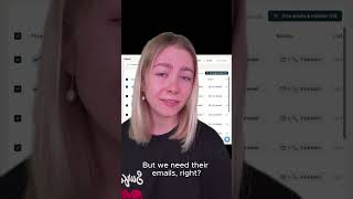 Find company lookalikes & the right contacts!!! FREE TOOL