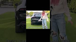 了解法拉利有史以來唯一的一款SUV #男生減速帶 #汽車文化 #汽车清洗 #汽车翻新 #男生减速带 #奔驰 G 级 #道奇挑战者
