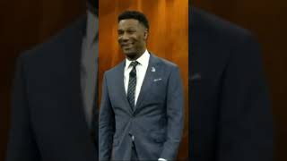 “The future of HR in the workplace” SHRM Conference 2024 CEO Johnny C. Taylor Jr. #shrm #hr #career