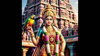 உன்னைத் தாழ்த்த நினைத்தவர்கள், உன் வெற்றியில் தாழ்த்தப்படுவார்கள் #தெய்வீகம் #varahi #tamil #god