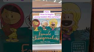 Want to get inspired? #reading #inspiration #kidsbooks
