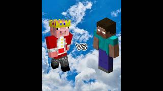 MINECRAFT TECHNOBLADE VS HEROBRINE VS ALL ENTITYS COMPARISON #viral #minecraft #tachnoblade #herobri