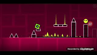 Іграю в геометрідеш (частина 2 це другий геометрідеш)