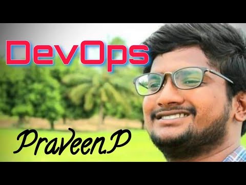 DevOps || DevOps innovation continues. ... Topic covered by: Praveen.P