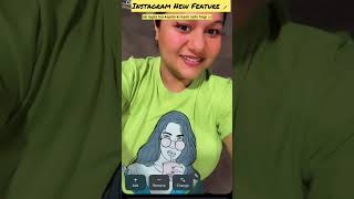 #instatips #instavlog #newupdate #newfeatures #aivideo #instadaily #dailyshorts #dailyvlog