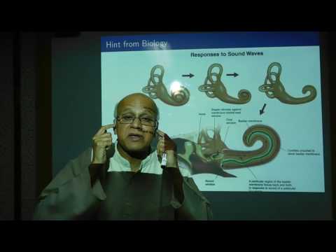 02 ASR : feature extraction