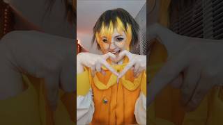 Cocoa cosplay next? #eggson #cosplay #dandysworld #roblox #meme #kawaii #dandysworldupdate #dandy
