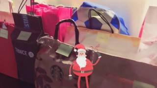 ［環球健身搞笑家庭］聖誕節🎄不踩雷交換禮物大會🎁 | 環球健身中心