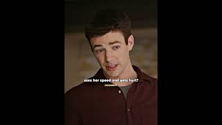 Barry gets sent to the year 2000 #shorts