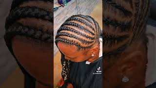 feedins.. #explorepage #phillybraider #amazingfingertips #5000followers #braids #sidebraids