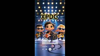 XPDC