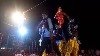 Sarangarh chhetra style group riwanpar