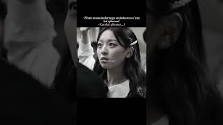 Xarakat qilaman❌ Aralashishda davom etaman✅ #chanmi #kdrama #kpopgroups #drama #btsblackpink