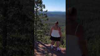 #highheels #skirt #genderanarchist #roadside #nature #scenicview
