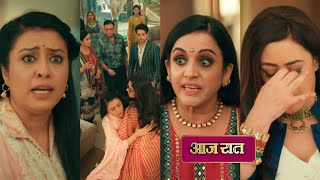 Mannat Today New Promo | 29 July | Shruti Ko Dhakke Maar Kar Nikaala Malika Ne