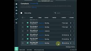 Creating pods using yaml file | kubernetes | docker desktop