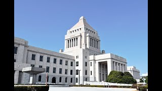 国会中継 財務金融委員会（2023/06/07）