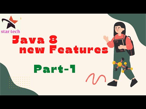 30.Java 8 Features (Functional Interface | Lambda Expression)