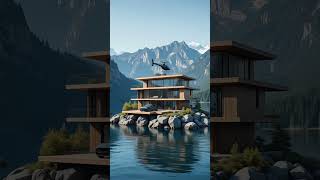 Ai Home #shorts #shortvideo