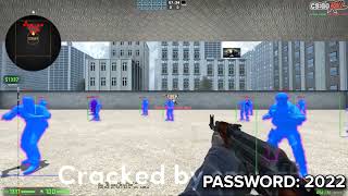 CSGO AIMBOT + ESP [UNDETECTABLE] | CSGO HACK 2022 | FREE CSGO CHEAT