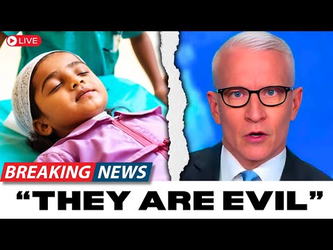 Muslim Girl Returns From Death With A TERRIFYING Message From Jesus That’s Shocking Everyone - NDE