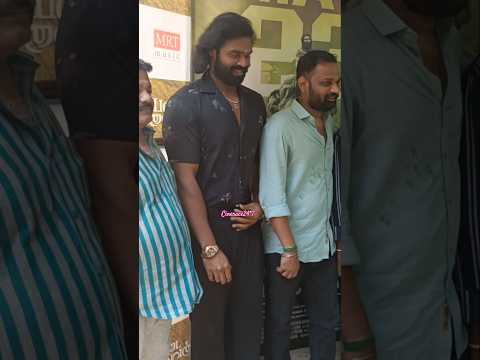 7 அடியில் விஜயகாந்த் மகன்#youtubeshort #trendingshorts #trending #youtubeshort #shorts #shortsfeed